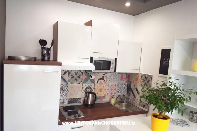 Villa Appartamenti Sumić – foto 12