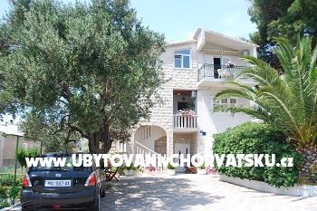 Villa Appartamenti Sumić – foto 15