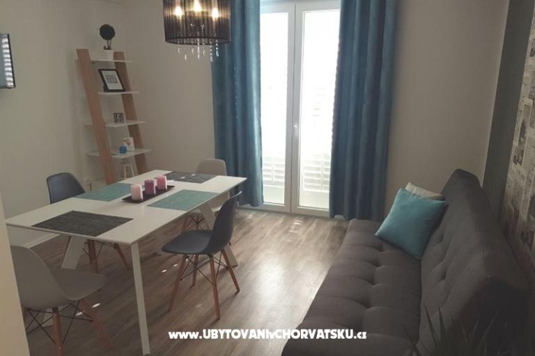 Villa Appartamenti Sumić – foto 7