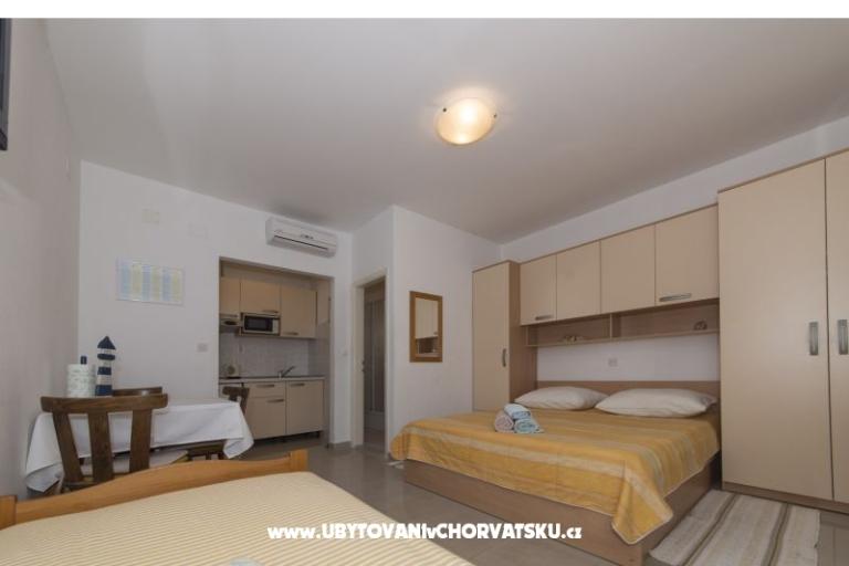Appartamenti Villa Bešker – foto 14