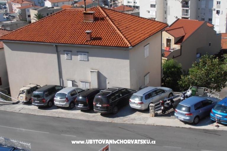 Appartamenti Villa Bešker – foto 9