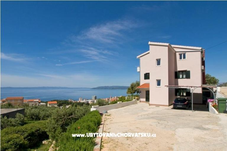 De Lux Appartamenti-SWIMMING POOL – foto 16