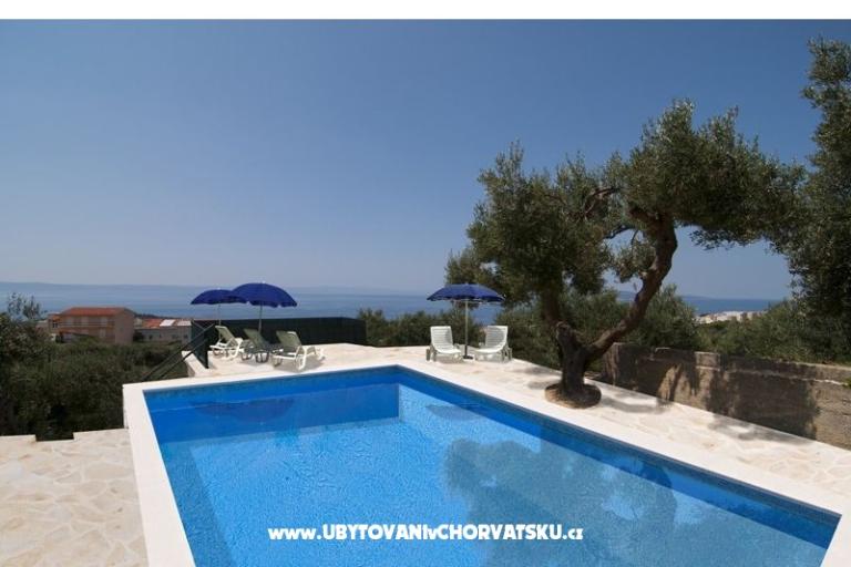 De Lux Appartamenti-SWIMMING POOL – foto 17