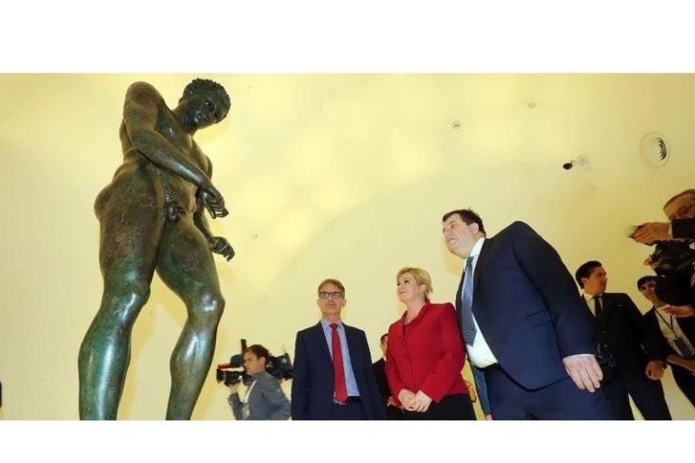 Appartamenti  Vodarić – foto 17