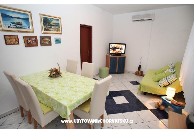 Appartamento Dubravka Lovrić – foto 8