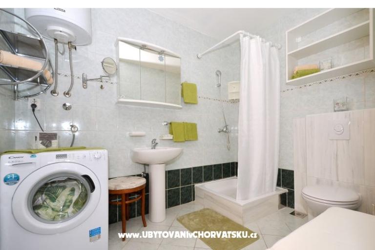 Appartamento Lanterna – foto 17