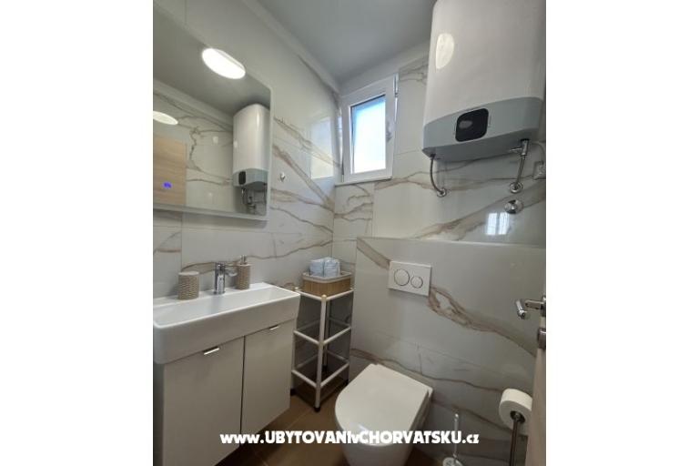 Appartamento Petra – foto 13