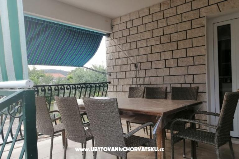 Appartamento Petra – foto 14