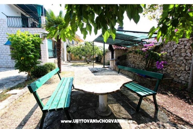 Appartamento Petra – foto 9