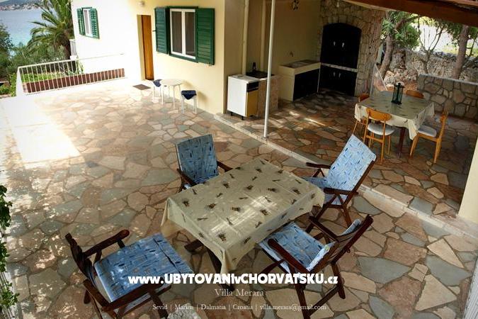 Appartamento Villa Merara – foto 3