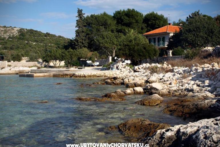 Appartamento Villa Merara – foto 6