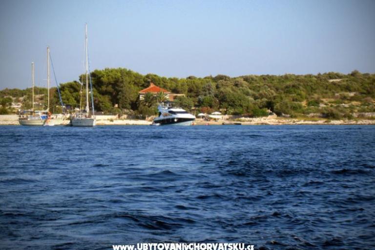 Appartamento Villa Merara – foto 7