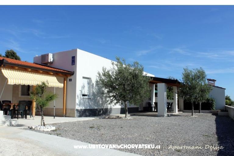 Appartamenti Delija – foto 17