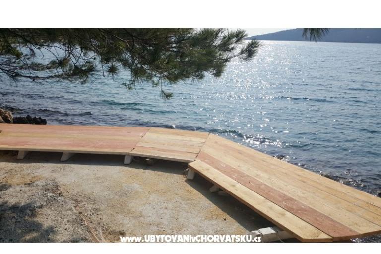 Appartamenti Diamare, Marina – foto 10