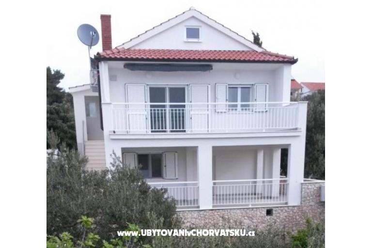 Appartamenti Jadran Sevid – foto 10