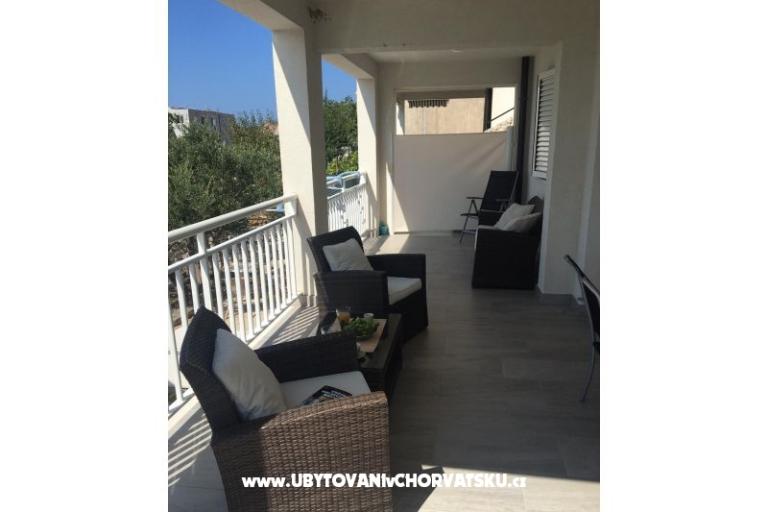 Appartamenti Jadran Sevid – foto 16
