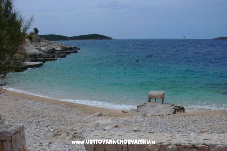 Appartamenti Jadran Sevid – foto 8