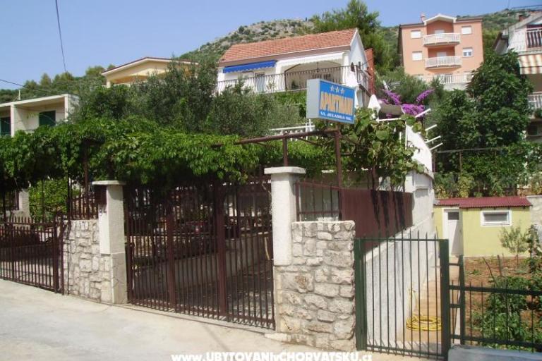 Appartamenti Jelaska – foto 2