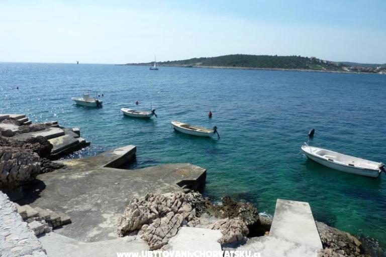 Appartamenti Julija Sevid – foto 3