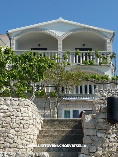 Appartamenti Julija Sevid – foto 4