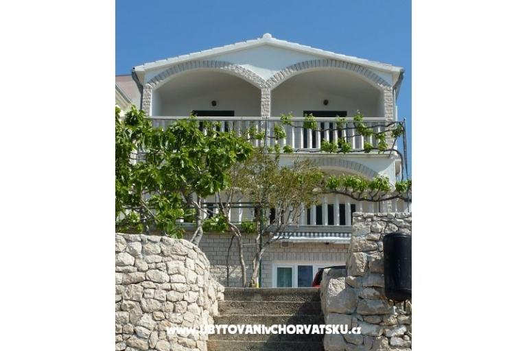 Appartamenti Julija Sevid – foto 7