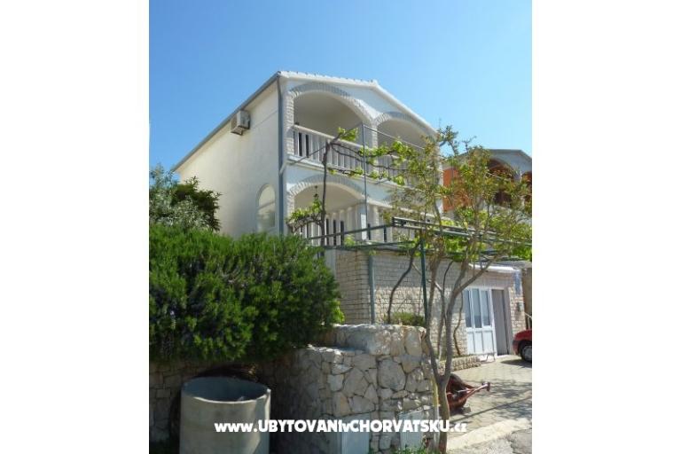 Appartamenti Julija Sevid – foto 8
