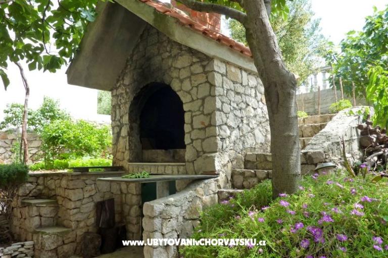 Appartamenti Julija Sevid – foto 9