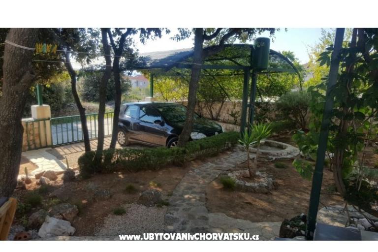 Appartamenti Kozlica Sevid – foto 12
