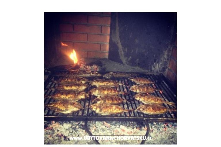 Appartamenti Kozlica Sevid – foto 17