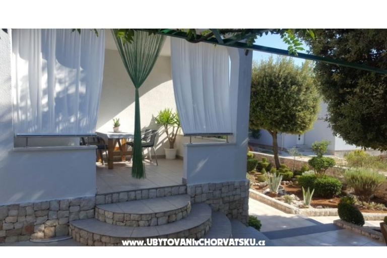Appartamenti Kozlica Sevid – foto 4
