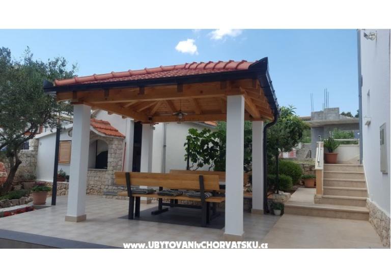 Appartamenti Kozlica Sevid – foto 5