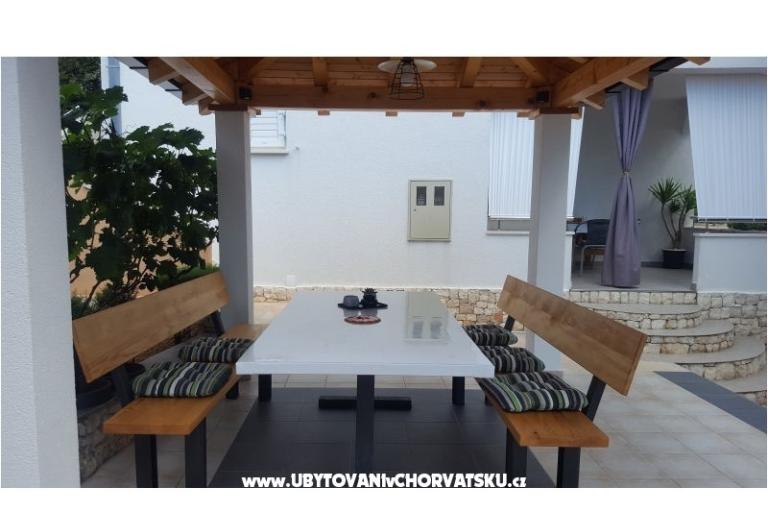Appartamenti Kozlica Sevid – foto 6