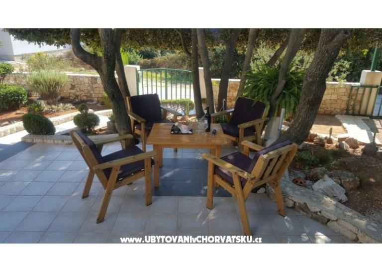 Appartamenti Kozlica Sevid – foto 7