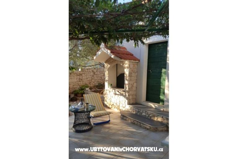 Appartamenti Kozlica Sevid – foto 8