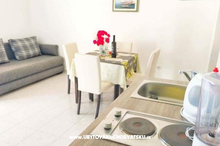 Appartamenti Lemon Garden – foto 6