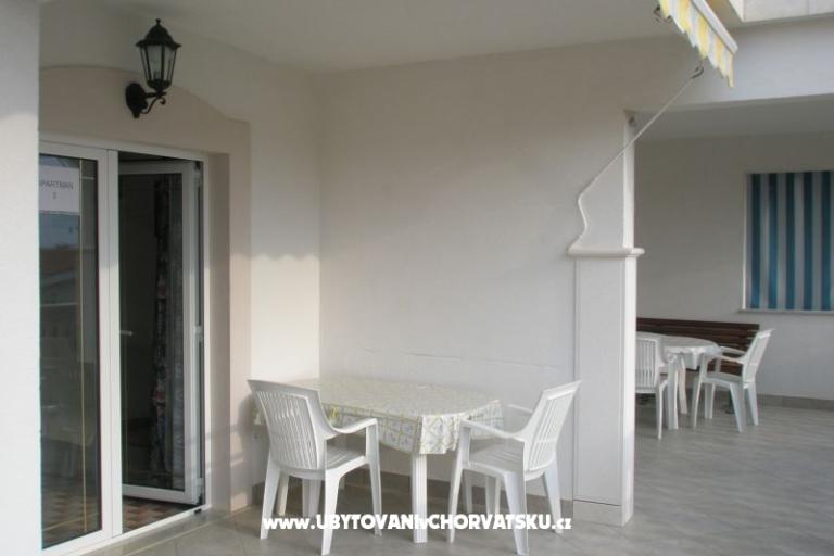 Appartamenti Marasović – foto 13