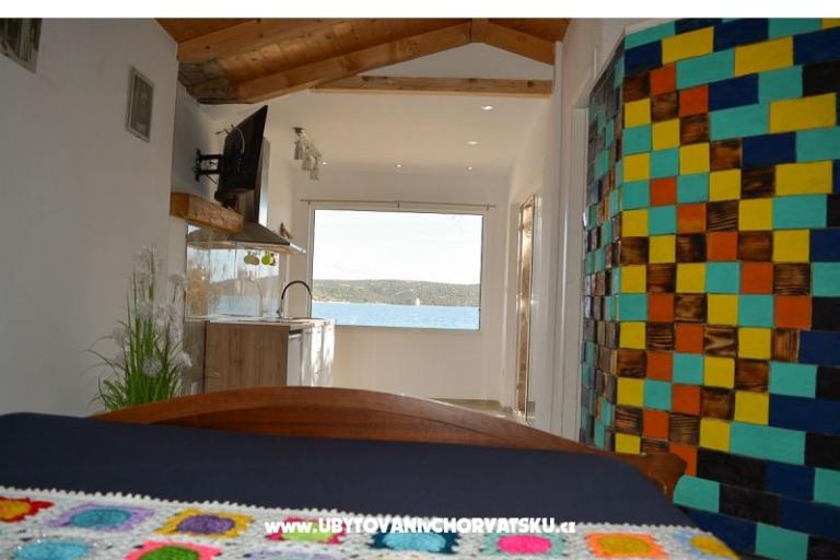 Luxury Villa Marin Appartamenti – foto 10