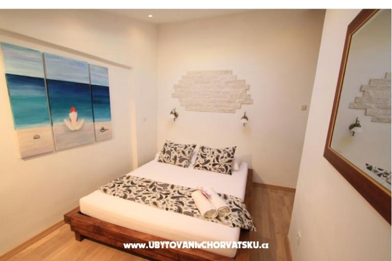 Luxury Villa Marin Appartamenti – foto 13