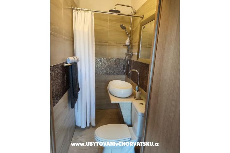 Luxury Villa Marin Appartamenti – foto 14