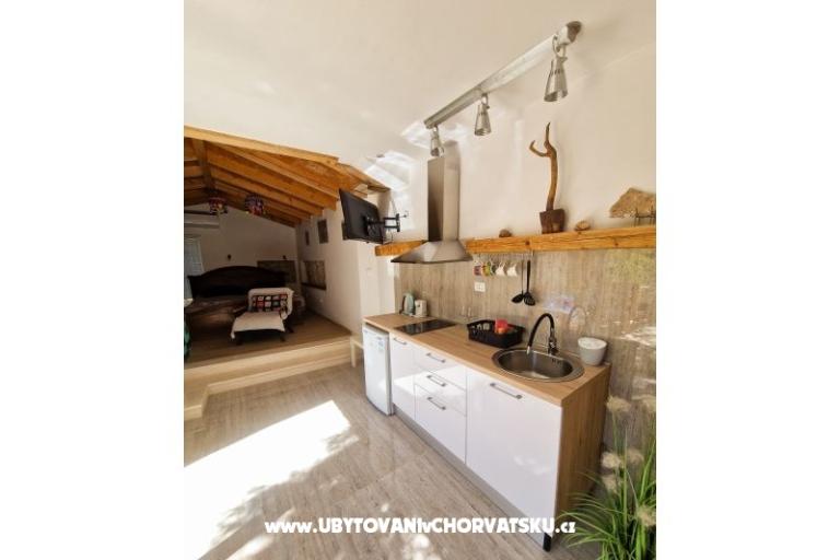 Luxury Villa Marin Appartamenti – foto 15