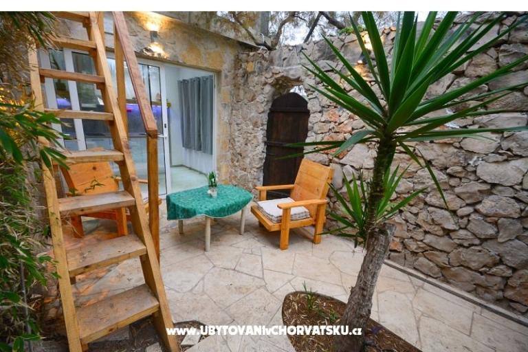 Luxury Villa Marin Appartamenti – foto 16