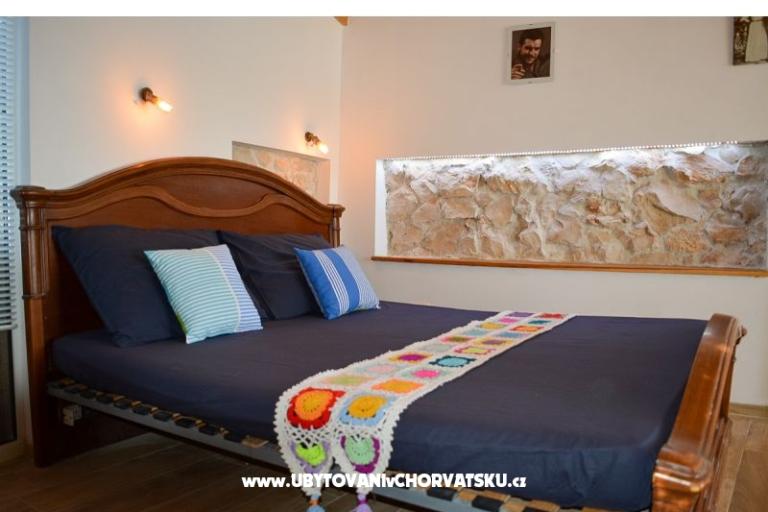 Luxury Villa Marin Appartamenti – foto 19