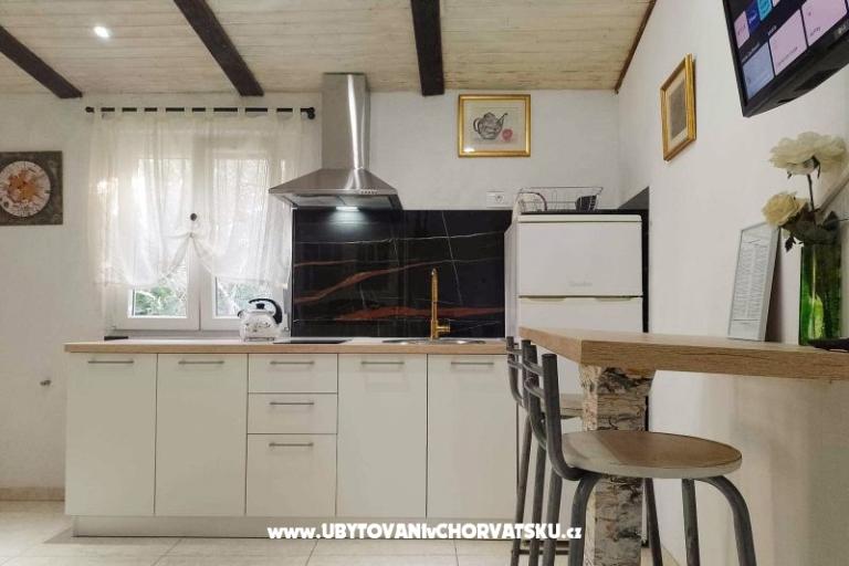 Luxury Villa Marin Appartamenti – foto 21
