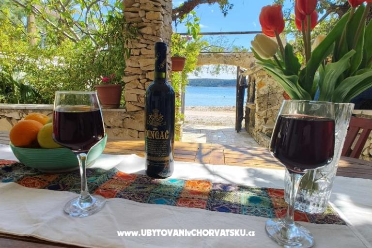 Luxury Villa Marin Appartamenti – foto 22