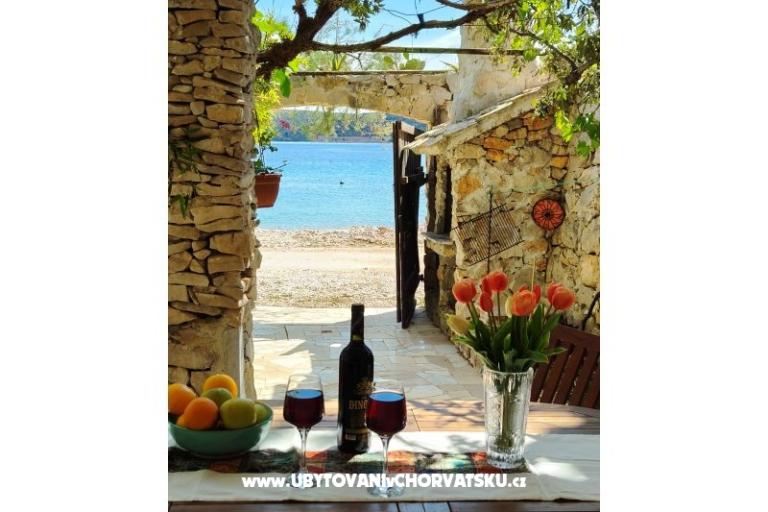 Luxury Villa Marin Appartamenti – foto 25