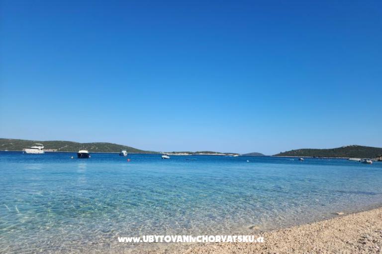 Luxury Villa Marin Appartamenti – foto 26