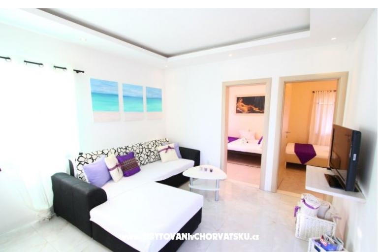 Luxury Villa Marin Appartamenti – foto 6