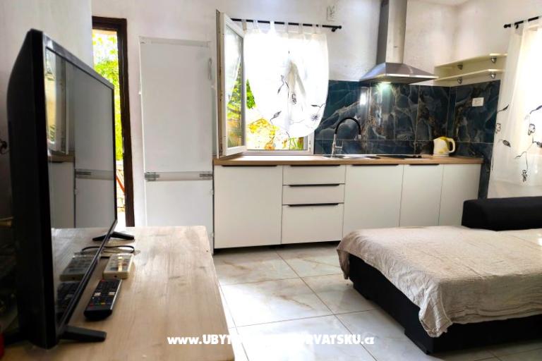 Luxury Villa Marin Appartamenti – foto 9