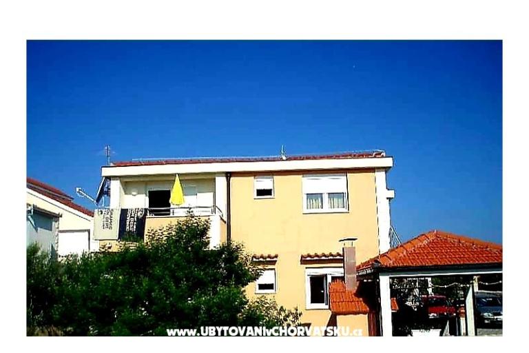 Appartamenti Marko Sevid – foto 2