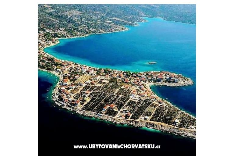 Appartamenti Marko Sevid – foto 9
